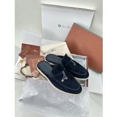 로로피아나 Loro Piana Babouche Charms Walk 모카신