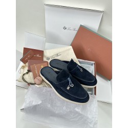로로피아나 Loro Piana Babouche Charms Walk 모카신