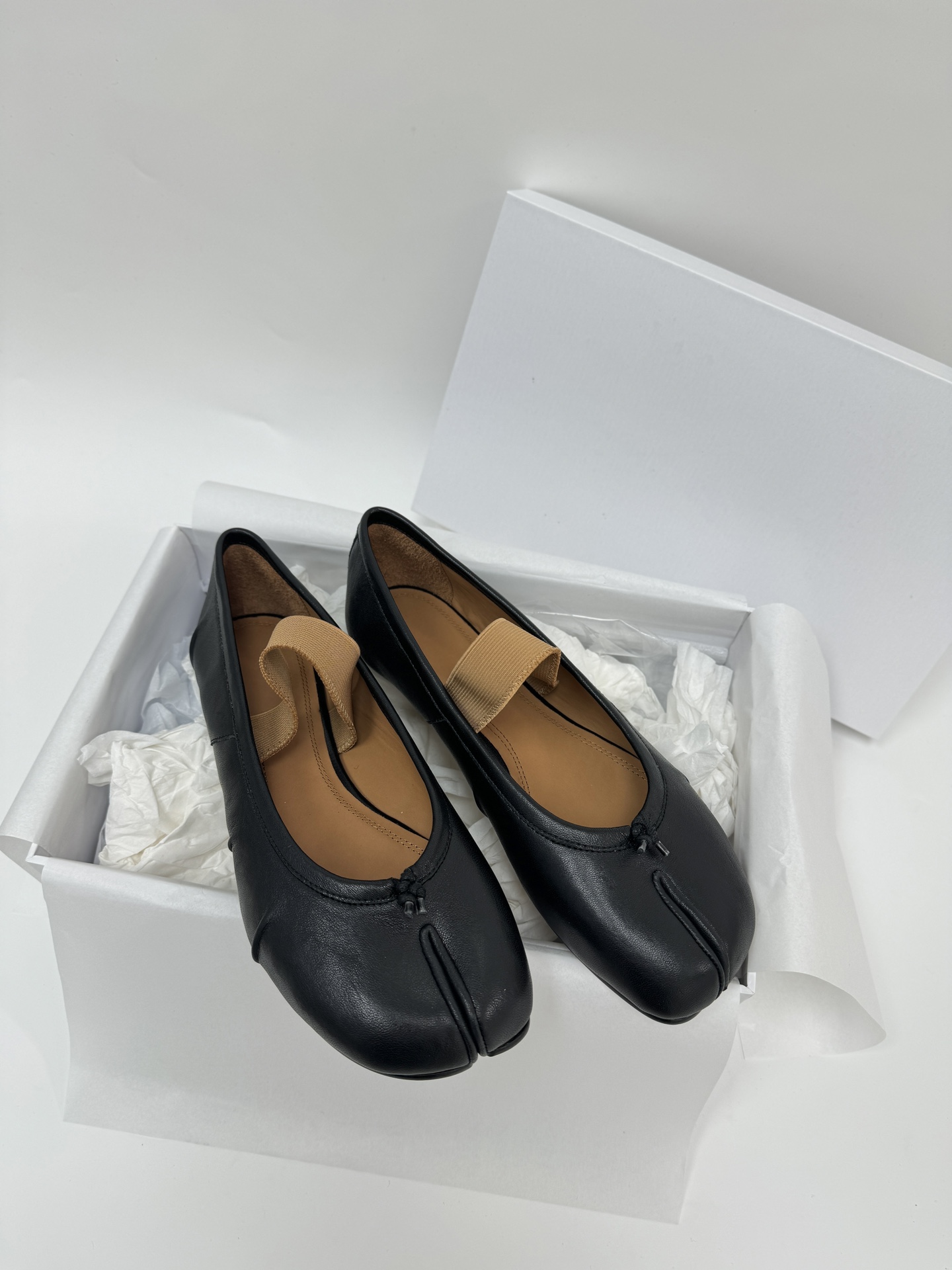 발렌시아가 Maison Margiela 아나토믹 발레리나