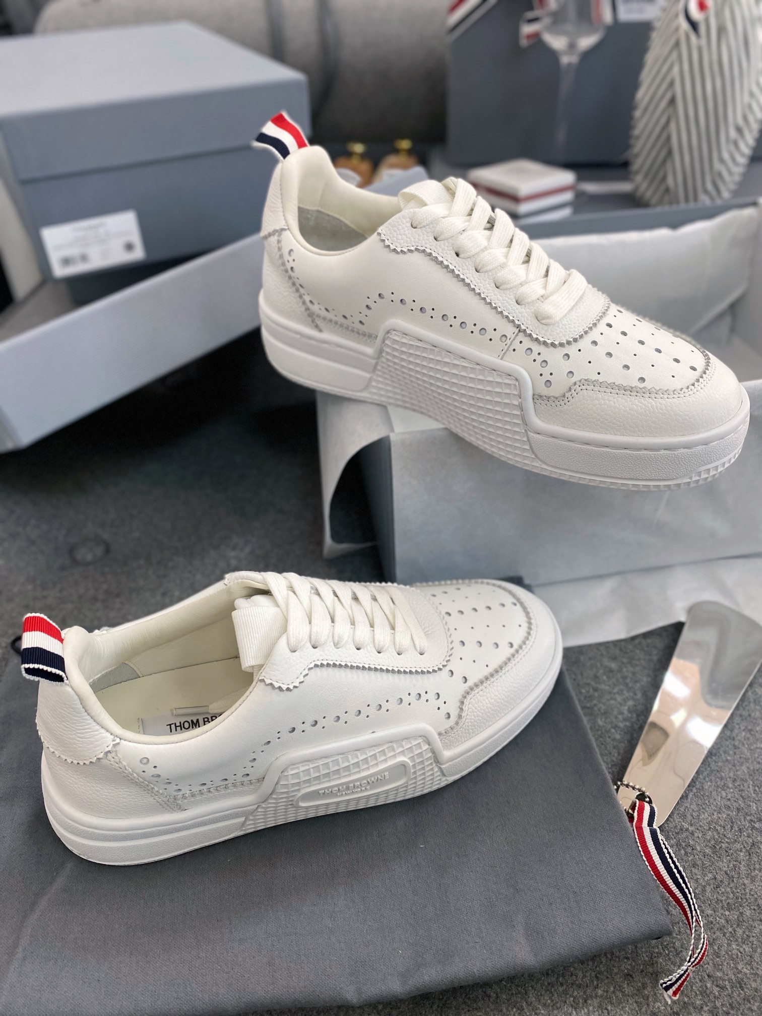 구찌 Gucci 스니커즈