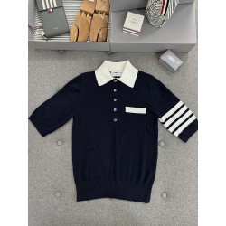 톰브라운 Thom Browne 반팔 티셔츠
