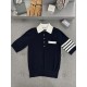 톰브라운 Thom Browne 반팔 티셔츠