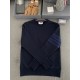 톰브라운 Thom Browne 라운드 맨투맨