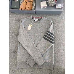 톰브라운 Thom Browne 라운드 맨투맨