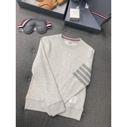 톰브라운 Thom Browne 라운드 맨투맨