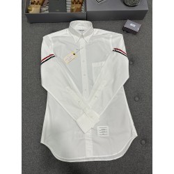 톰브라운 Thom Browne 반팔 셔츠