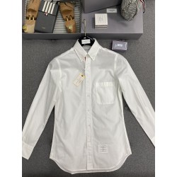 톰브라운 Thom Browne 반팔 셔츠