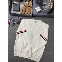 톰브라운 Thom Browne 가디건