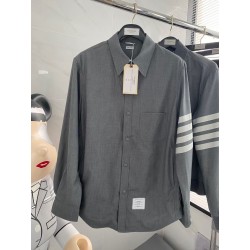 톰브라운 Thom Browne 반팔 셔츠