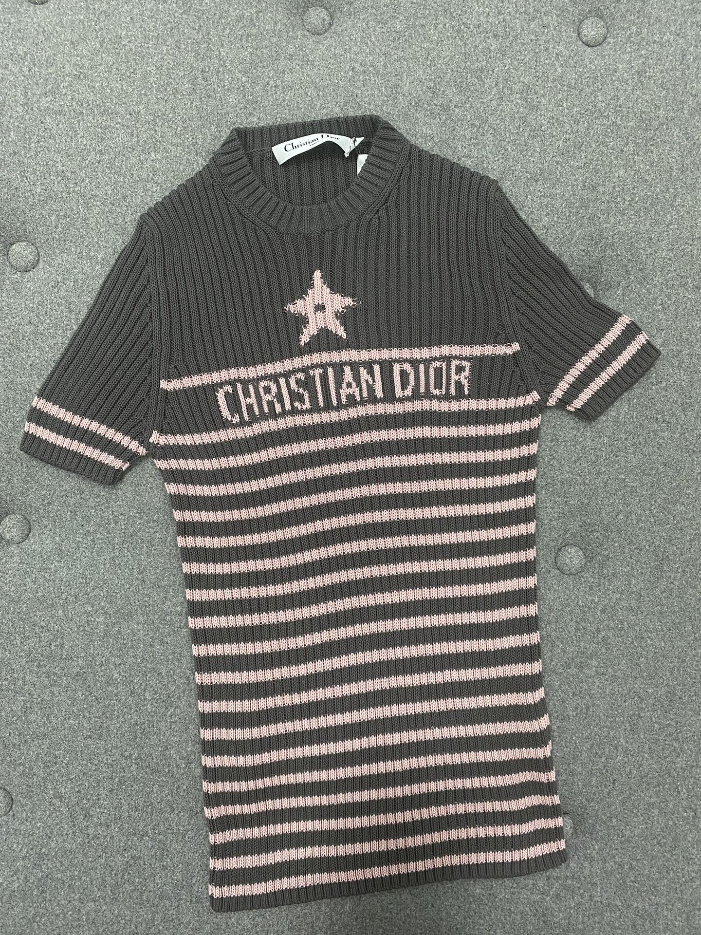 디올 Dior 반팔 티셔츠