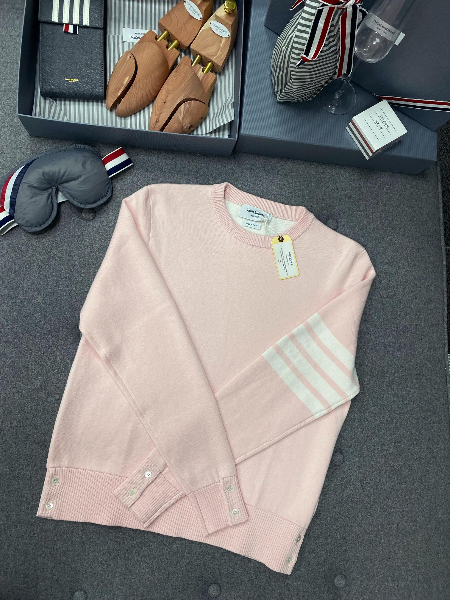 톰브라운 Thom Browne 스웨터