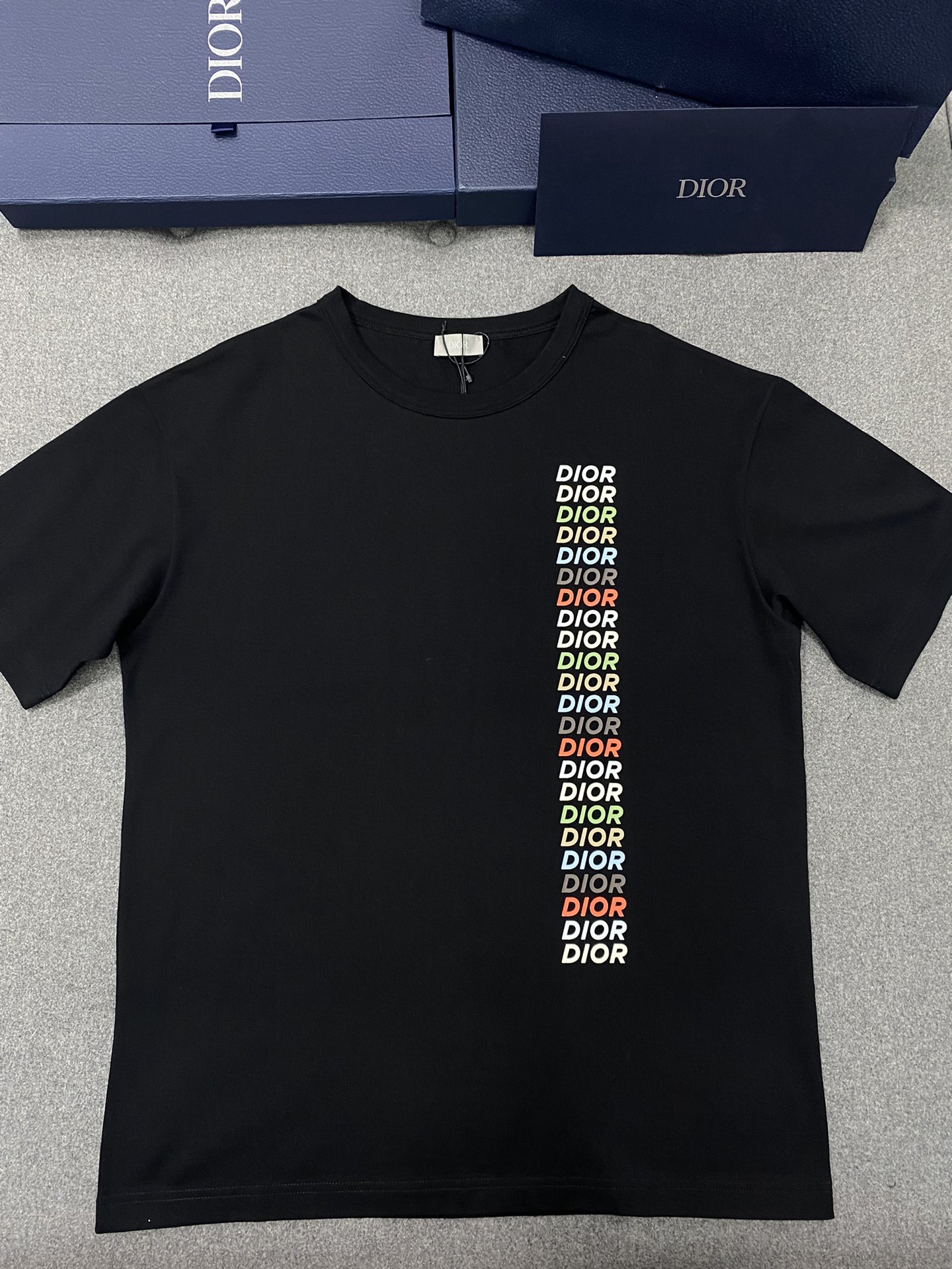 디올 Dior 반팔 티셔츠