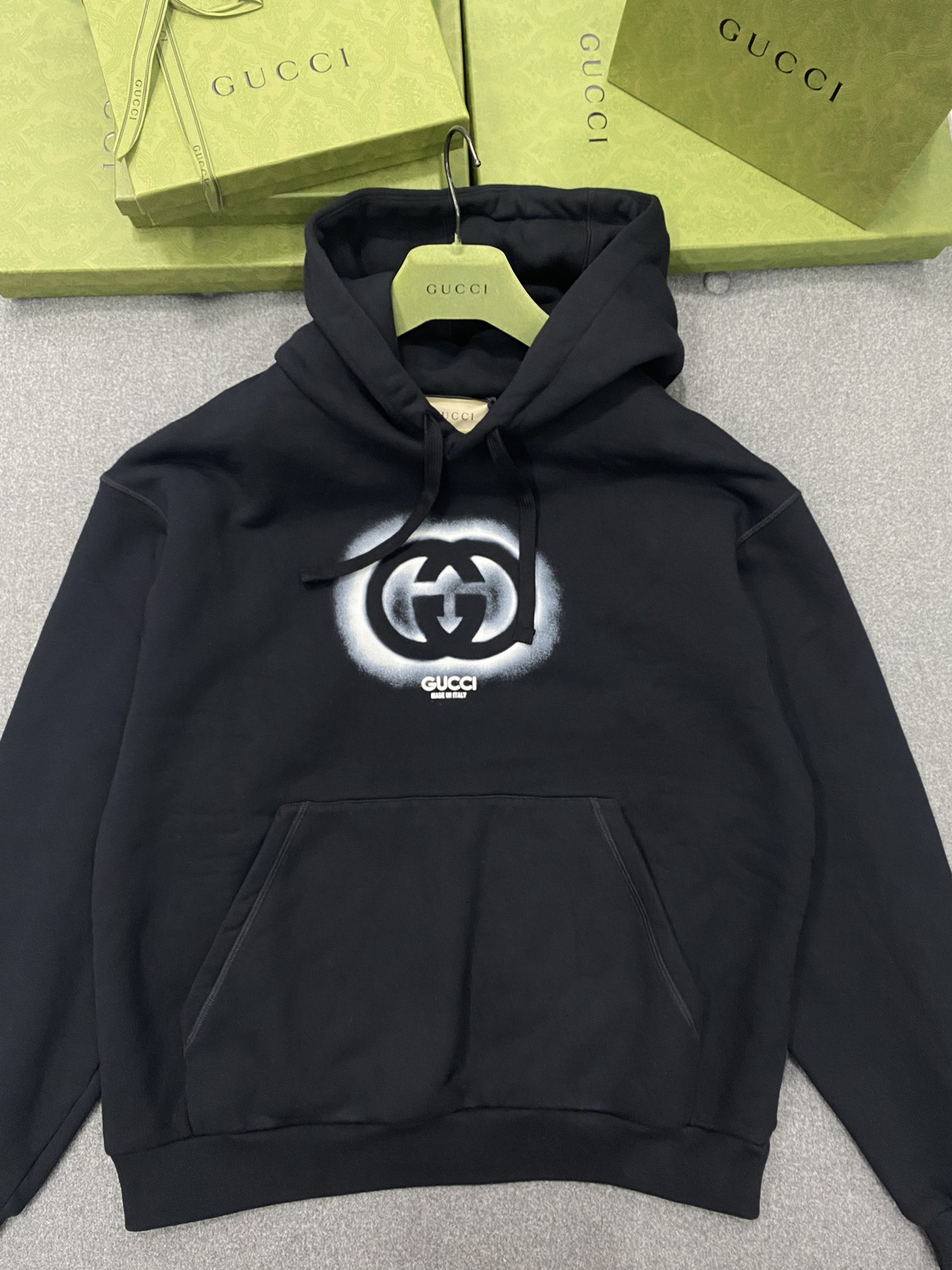 구찌 Gucci 후드티셔츠
