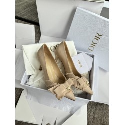 디올 DIOR 하이힐