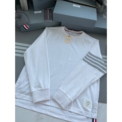 톰브라운 Thom Browne 라운드 맨투맨