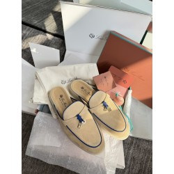 로로피아나 Loro Piana 실내화
