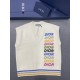 디올 Dior 스웨터 조끼