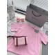 발렌시아가 Balenciaga 긴팔 티셔츠