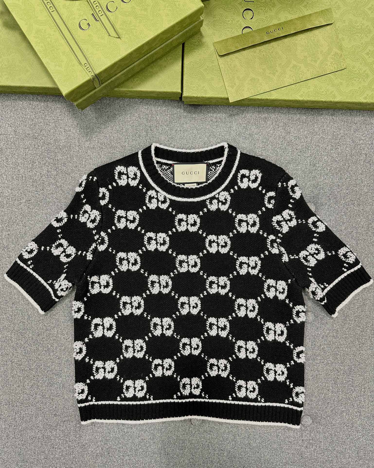 구찌 Gucci 반팔 티셔츠