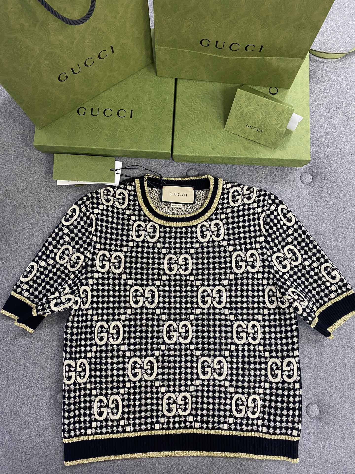 구찌 Gucci 반팔 티셔츠