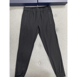 프라다 Prada 캐주얼 바지