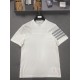 톰브라운 Thom Browne 반팔 티셔츠