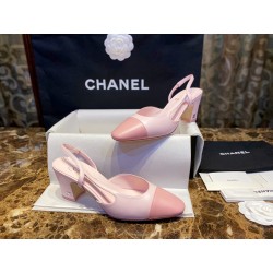 샤넬 CHANEL 하이힐