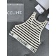 셀린느 CELINE 조끼