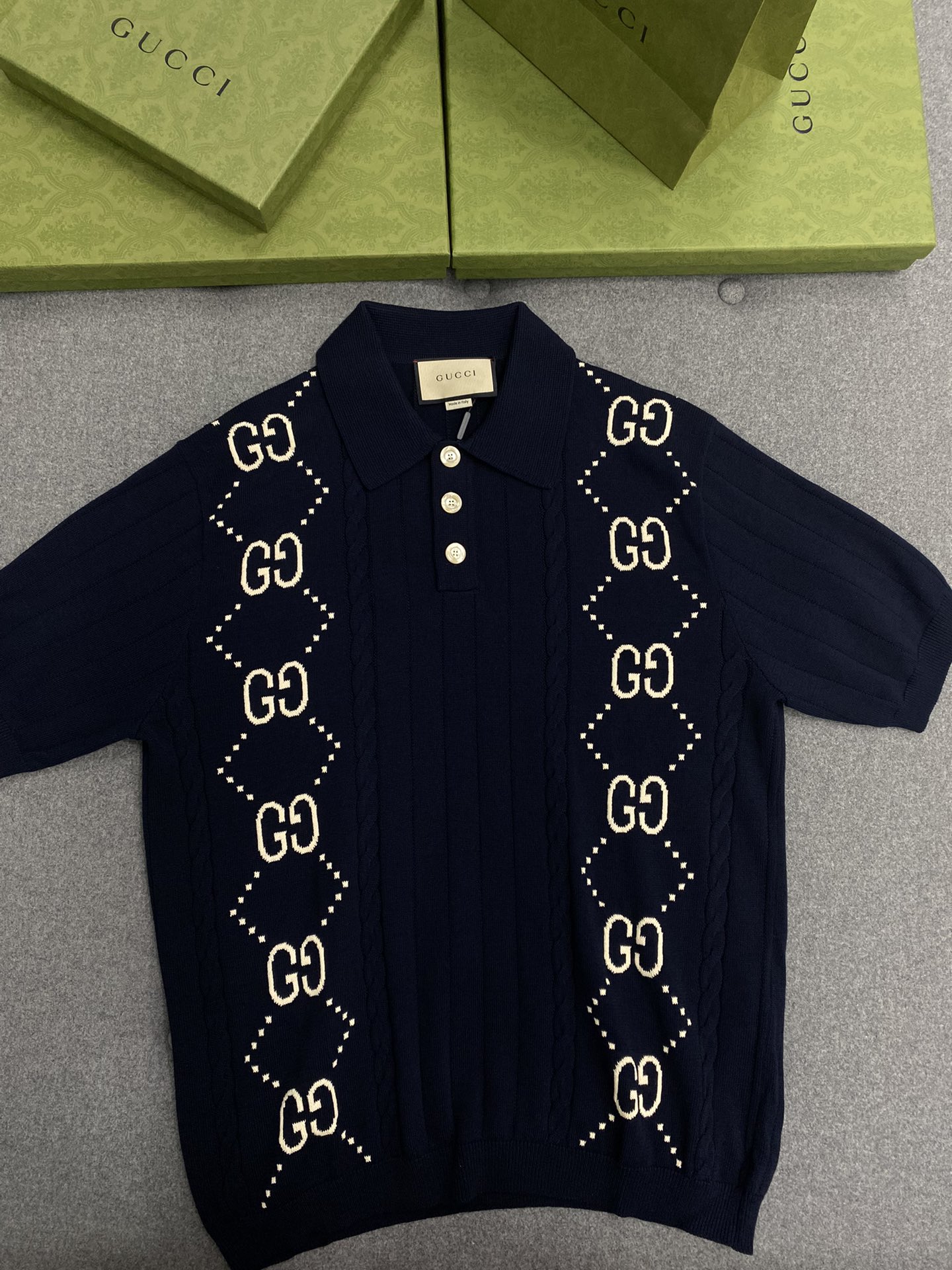 구찌 Gucci 반팔 티셔츠