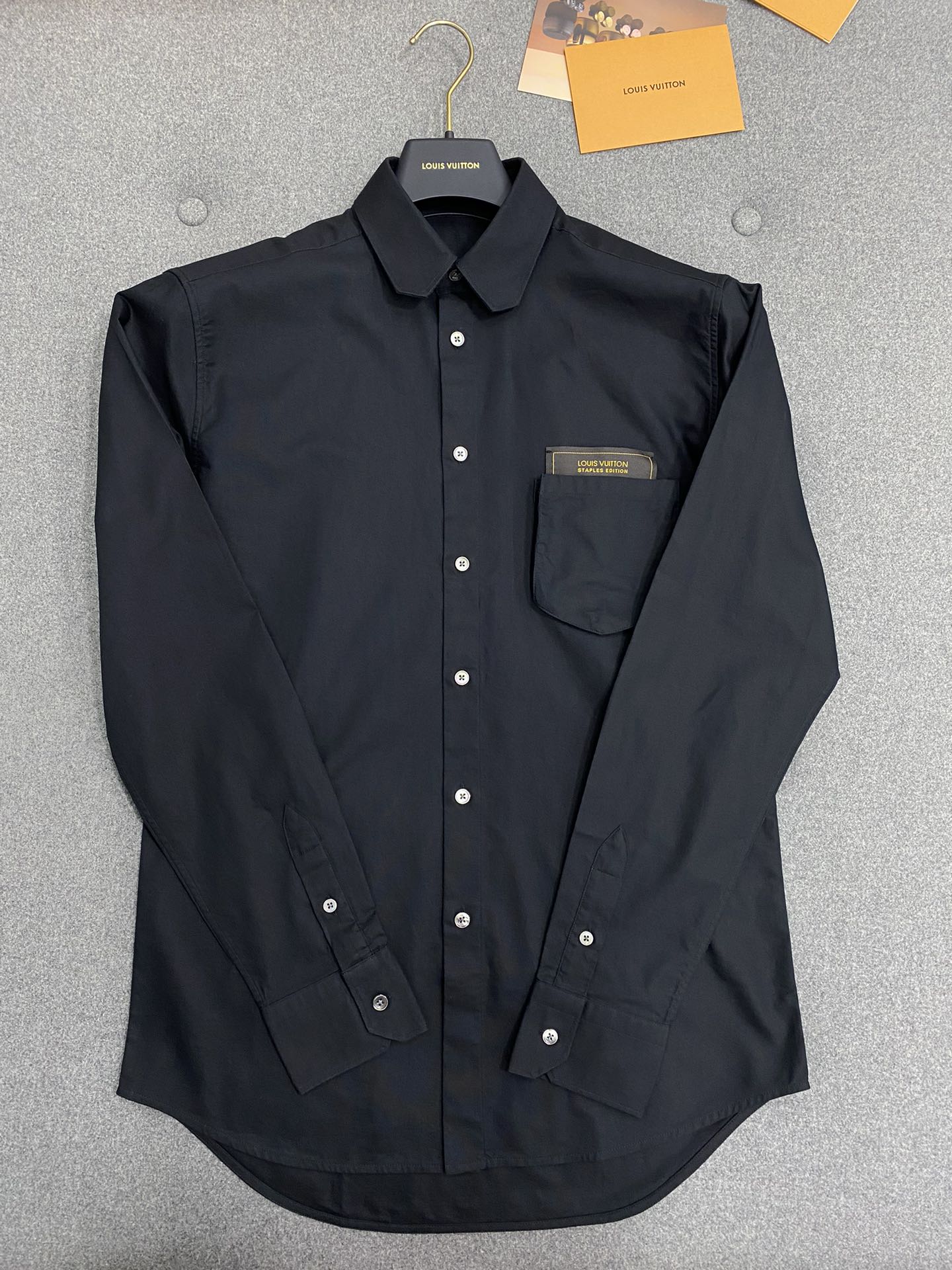 루이비통 Louis Vuitton 셔츠