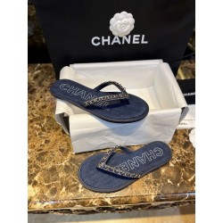 샤넬 CHANEL 슬리퍼