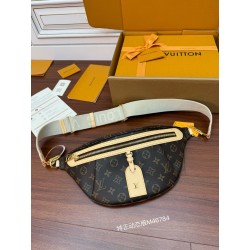루이비통 Louis Vuitton M46784 벨트 백 38CM