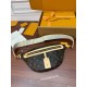 루이비통 Louis Vuitton M46784 벨트 백 38CM