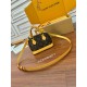루이비통 Louis Vuitton 82717 탑 핸들백 18CM