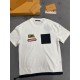 루이비통 Louis Vuitton 반팔 티셔츠