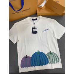 루이비통 Louis Vuitton 반팔 티셔츠