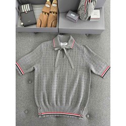 톰브라운 Thom Browne 반팔 티셔츠