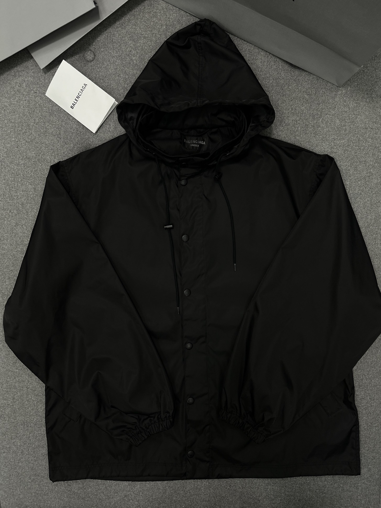 발렌시아가 Balenciaga 재킷