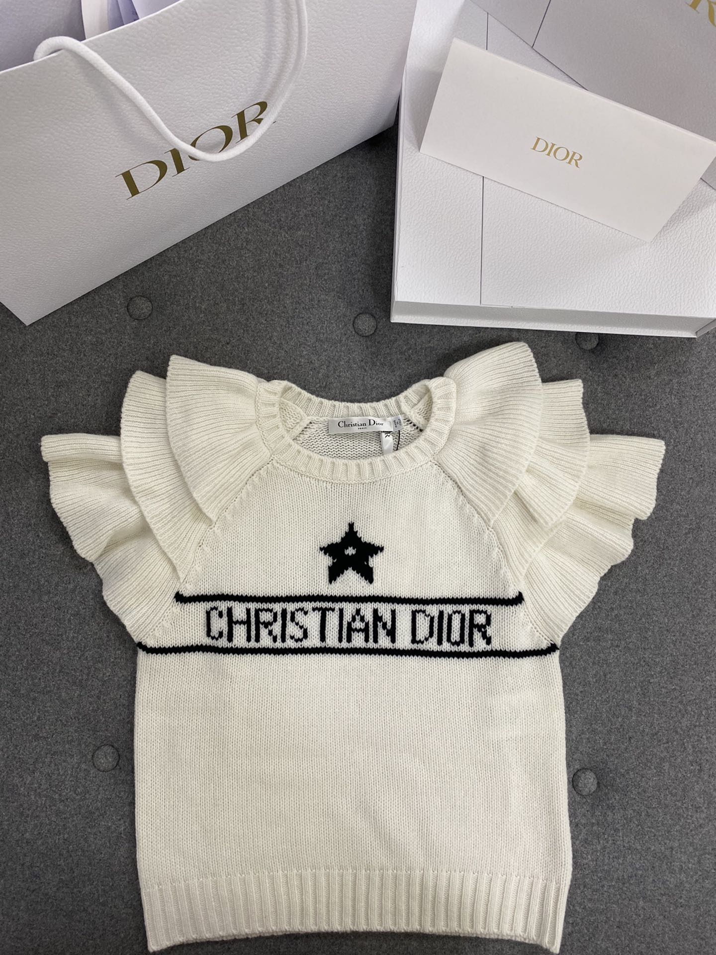 디올 Dior 반팔 티셔츠