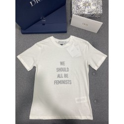 디올 Dior 반팔 티셔츠