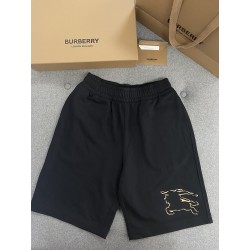 버버리 Burberry 데님 반바지