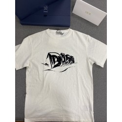디올 Dior 반팔 티셔츠