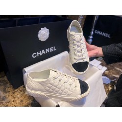 샤넬 CHANEL 운동화