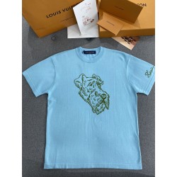 루이비통 Louis Vuitton 반팔 티셔츠