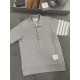 톰브라운 Thom Browne 반팔 티셔츠