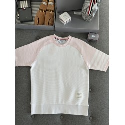 톰브라운 Thom Browne 반팔 티셔츠