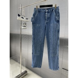 디올 Dior 청바지