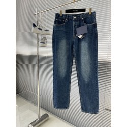 프라다 Prada 청바지