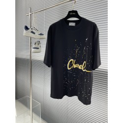 샤넬 CHANEL 반팔 티셔츠