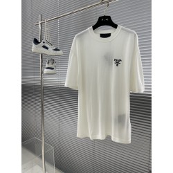 프라다 Prada 반팔 티셔츠